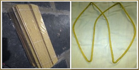 Savio Volufil Kevlar Ropes